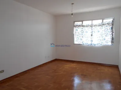 Apartamento com 3 Quartos à venda, 98m² no Mirandópolis, São Paulo