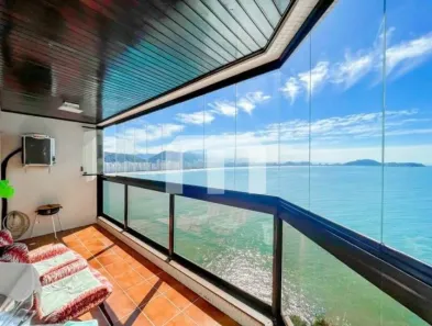 Apartamento com 3 Quartos à venda, 125m² no Jardim Astúrias, Guarujá