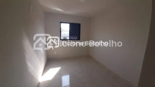 Casa com 2 Quartos para alugar, 90m² no Novo Mundo, Uberlândia