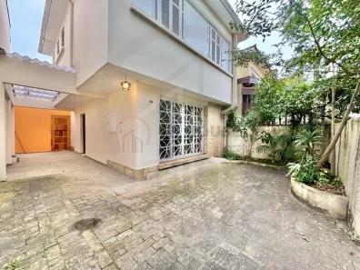 Casa com 3 Quartos à venda, 120m² no Brooklin Paulista, São Paulo