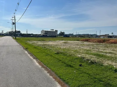 Lote/Terreno à venda, 1436m² no Sertão do Maruim, São José