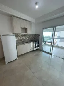 Apartamento com 1 Quarto para alugar, 52m² no Parque Campolim, Sorocaba