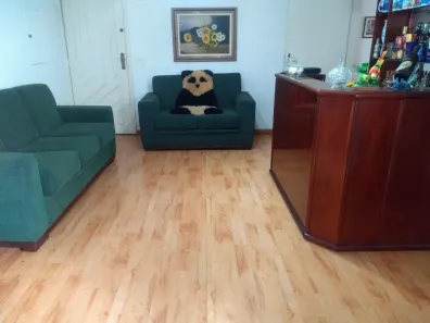 Apartamento com 3 Quartos à venda, 117m² no Penha de França, São Paulo
