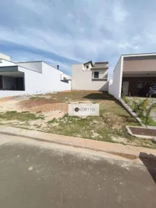 Lote/Terreno à venda, 300m² no Jardim Residencial Dona Lucilla, Indaiatuba