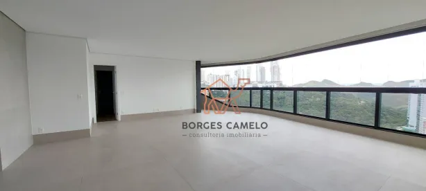Apartamento com 3 Quartos à venda, 148m² no Vila Ipê Amarelo, Nova Lima