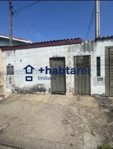 Casa com 1 Quarto à venda, 75m² no Jardim Amanda I, Hortolândia