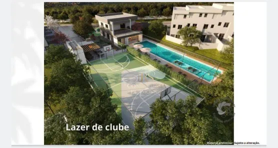 Casa de Condomínio com 2 Quartos à venda, 69m² no Parque Santa Rosa, Suzano
