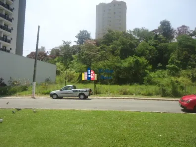 Lote/Terreno para alugar, 457m² no Bethaville II, Barueri