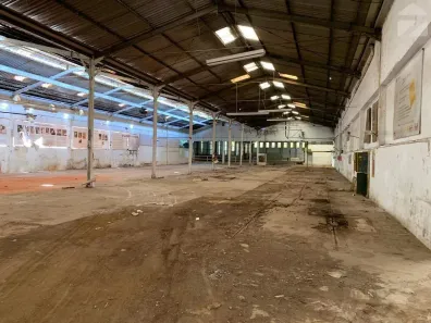 Galpão/Depósito/Armazém para alugar, 4000m² no Sousas, Campinas
