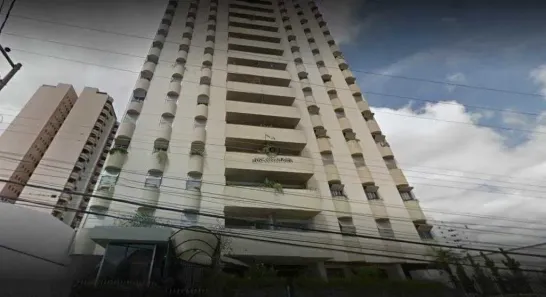 Apartamento com 2 Quartos à venda, 170m² no Centro, Sorocaba