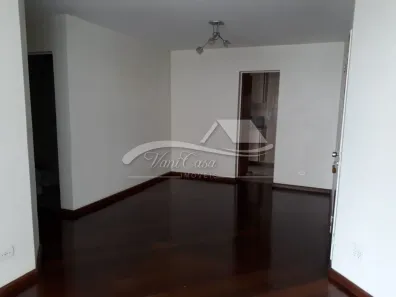Apartamento com 3 Quartos à venda, 95m² no Indianópolis, São Paulo