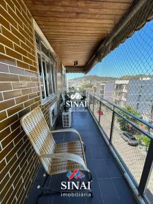 Apartamento com 2 Quartos à venda, 91m² no Vila da Penha, Rio de Janeiro