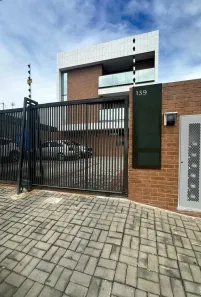 Apartamento com 3 Quartos à venda, 82m² no Estados, João Pessoa