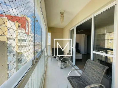 Apartamento com 3 Quartos à venda, 93m² no Vila Gumercindo, São Paulo