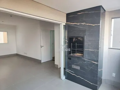 Apartamento com 3 Quartos à venda, 93m² no Saraiva, Uberlândia