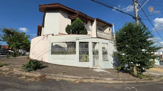 Casa com 3 Quartos à venda, 230m² no Jardim Dois Corações, Sorocaba