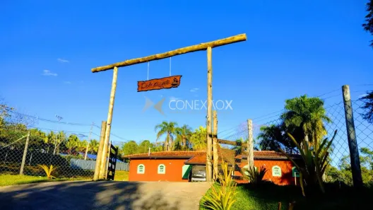 Fazenda/Sítio com 3 Quartos à venda, 676m² no Sousas, Campinas