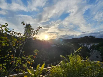 Cobertura com 3 Quartos à venda, 200m² no Nogueira, Petrópolis