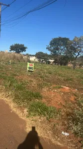 Lote/Terreno à venda, 960m² no Loteamento Shangry-Lá, Goiânia