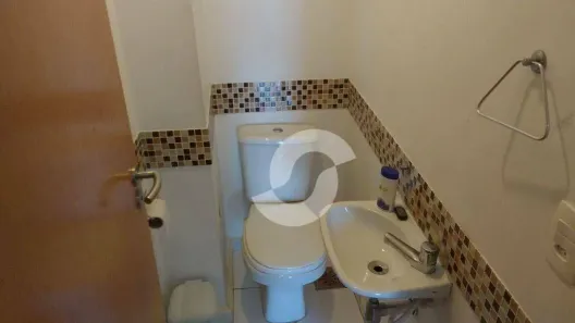 Sala Comercial à venda, 27m² no Icaraí, Niterói