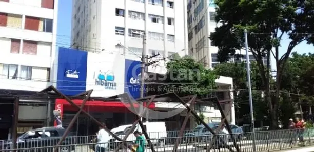 Apartamento com 2 Quartos à venda, 63m² no Mooca, São Paulo