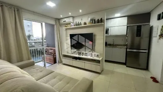 Apartamento com 2 Quartos à venda, 59m² no Igara, Canoas
