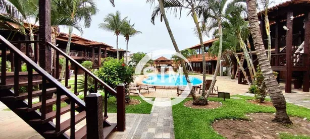 Casa de Condomínio com 2 Quartos à venda, 70m² no Campo de Pouso, Armação dos Búzios
