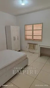 Apartamento com 1 Quarto para alugar, 400m² no Centro, São José do Rio Preto