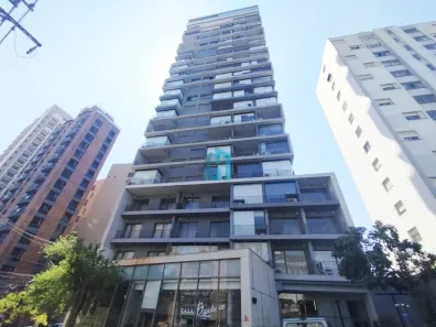 Sala Comercial à venda, 35m² no Vila Mariana, São Paulo