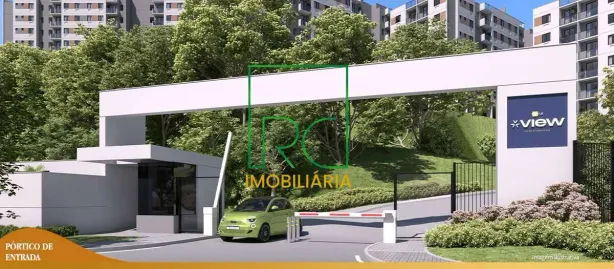 Cobertura com 2 Quartos para alugar, 120m² no Jacarepaguá, Rio de Janeiro