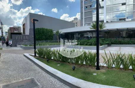 Apartamento com 2 Quartos para venda ou aluguel, 114m² no Cambuí, Campinas