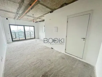 Sala Comercial à venda, 30m² no Indianópolis, São Paulo
