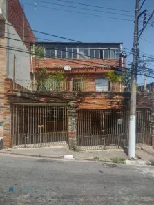 Casa com 2 Quartos à venda, 234m² no Vila Portuguesa, São Paulo
