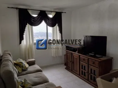 Apartamento com 2 Quartos à venda, 53m² no Santa Terezinha, São Bernardo do Campo