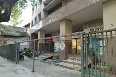 Sala Comercial para alugar, 110m² no Praia do Canto, Vitória