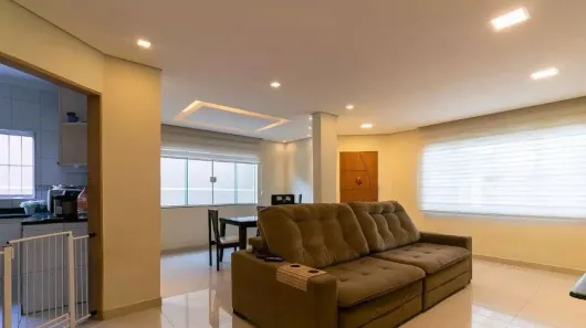 Casa com 6 Quartos à venda, 320m² no Vila Santa Isabel, São Paulo