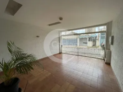 Casa com 2 Quartos à venda, 151m² no Alto da Mooca, São Paulo