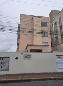 Apartamento com 1 Quarto para alugar, 58m² no São Vicente, Itajaí