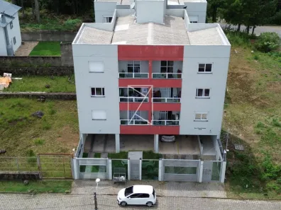 Apartamento com 2 Quartos à venda, 60m² no São Virgílio, Caxias do Sul
