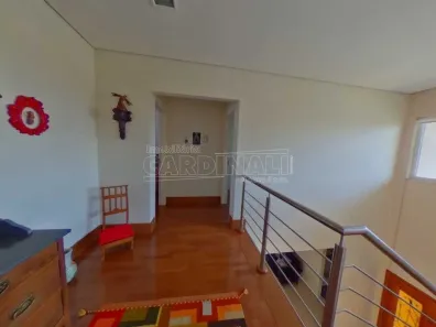 Casa de Condomínio com 3 Quartos à venda, 590m² no Parque Fehr, São Carlos