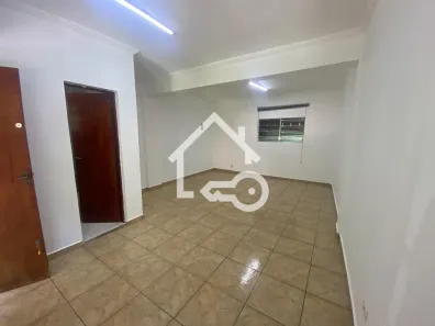 Sala Comercial para alugar, 38m² no Planalto, São Bernardo do Campo