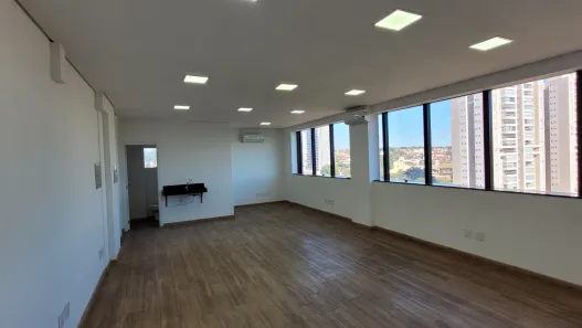 Sala Comercial para alugar, 52m² no Pinheiros, São José do Rio Preto