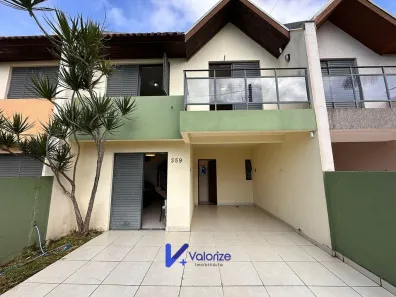 Sobrado com 3 Quartos à venda, 96m² no Pontal do Sul, Pontal do Paraná