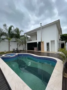 Casa de Condomínio com 4 Quartos para alugar, 280m² no Condomínio Belvedere, Cuiabá