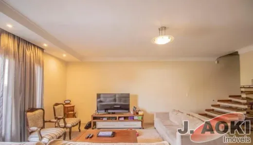 Casa com 3 Quartos à venda, 154m² no Mirandópolis, São Paulo