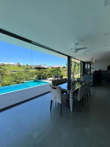 Casa de Condomínio com 4 Quartos à venda, 352m² no Condomínio Jardim das Palmeiras, Bragança Paulista