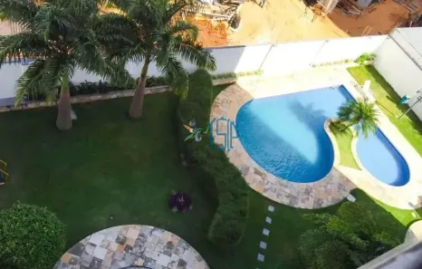 Apartamento com 3 Quartos à venda, 194m² no Lagoa Nova, Natal