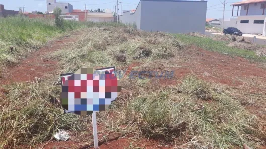 Lote/Terreno à venda, 200m² no Kemp, Iracemápolis