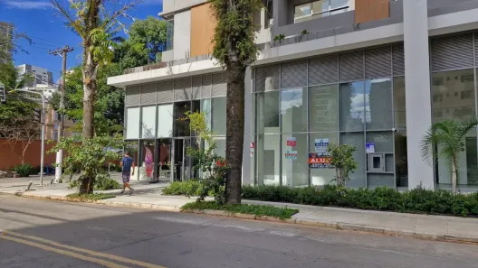 Ponto Comercial para alugar, 61m² no Moema, São Paulo