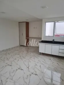 Apartamento com 2 Quartos à venda, 29m² no Vila Nova Manchester, São Paulo